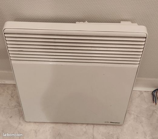 Radiateur Thermor 750W