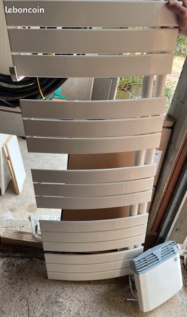 Radiateur thermor