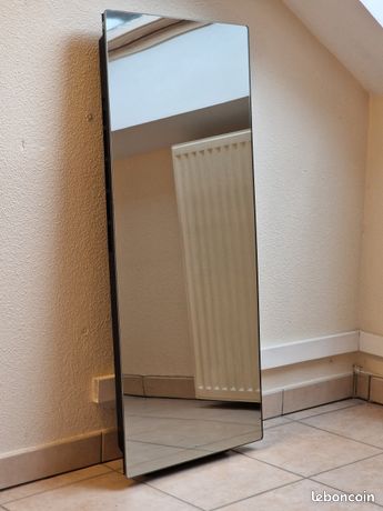 Radiateur verre 1500w