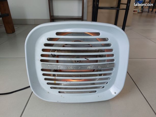 Radiateur vintage Thermor