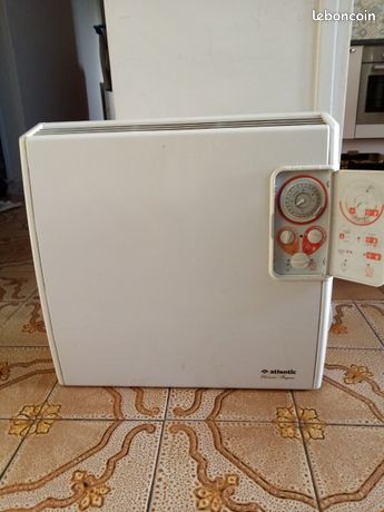 Radiateur