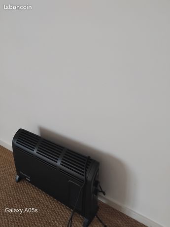 Radiateur