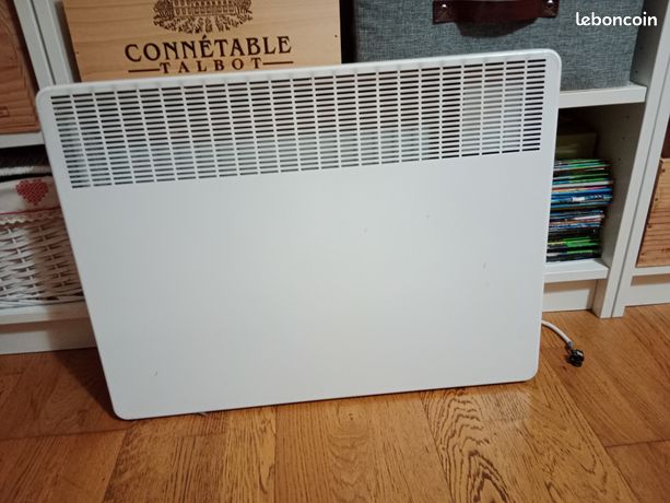 Radiateur