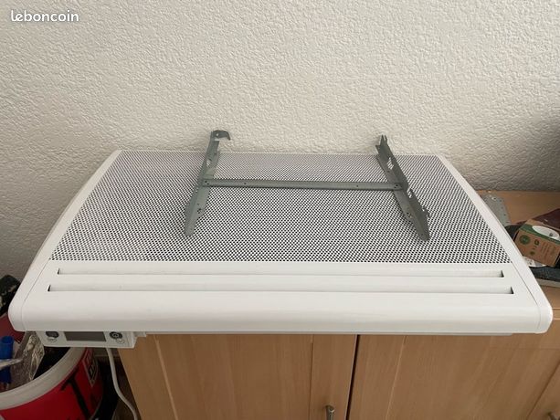 Radiateur