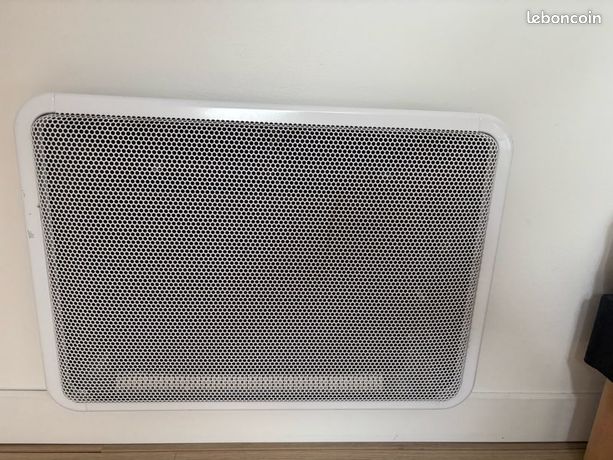 Radiateur