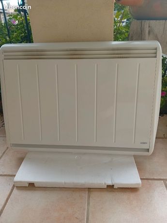 Radiateur