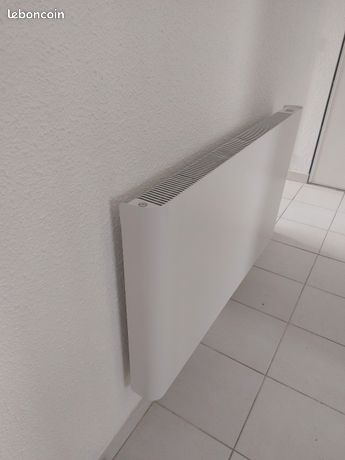 Radiateur