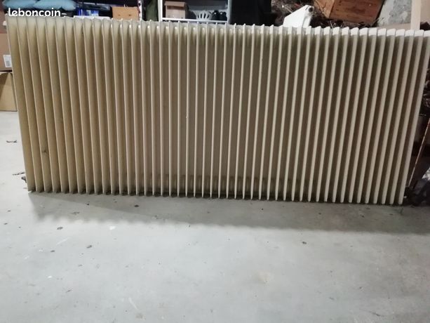 Radiateur