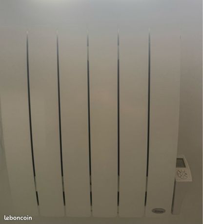 Radiateur