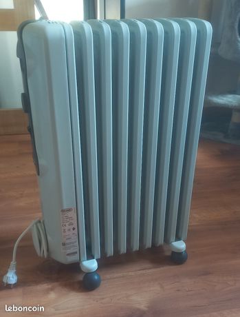 Radiateur