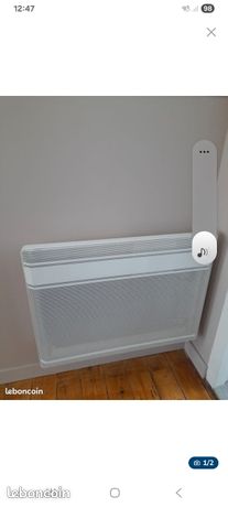 Radiateur