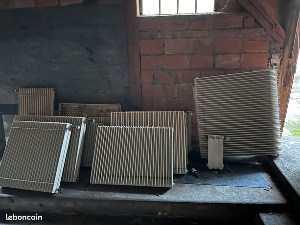 Radiateur
