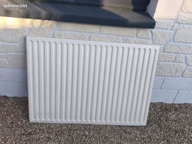 Radiateur