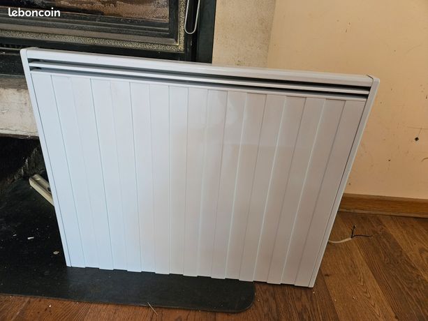 Radiateur