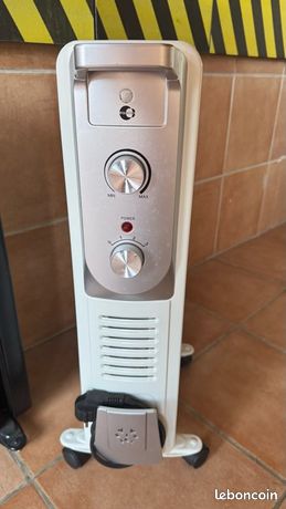 Radiateur
