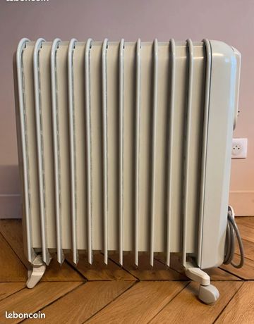 Radiateur