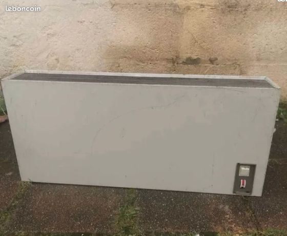 Radiateur