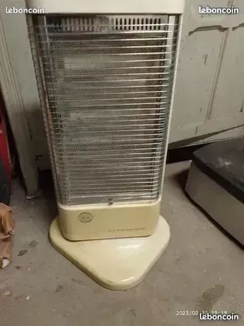 Radiateur
