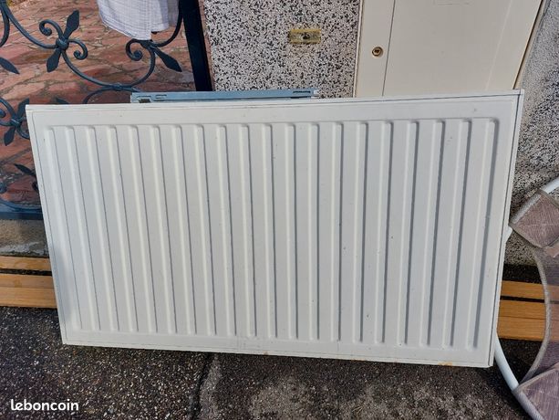 Radiateur
