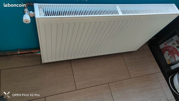 Radiateur