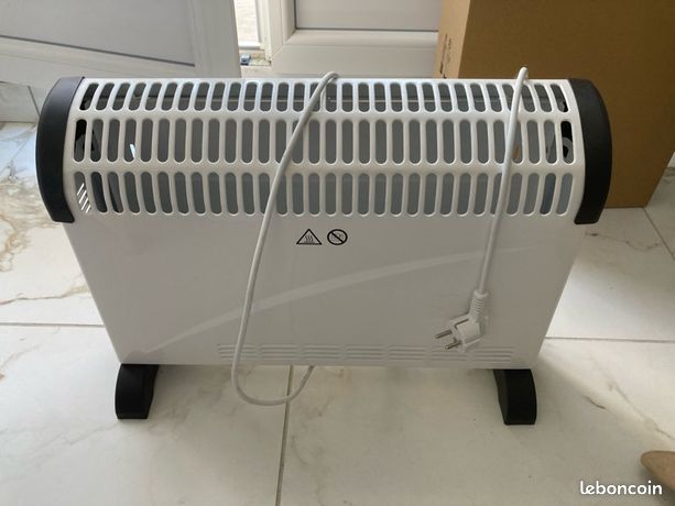 Radiateur