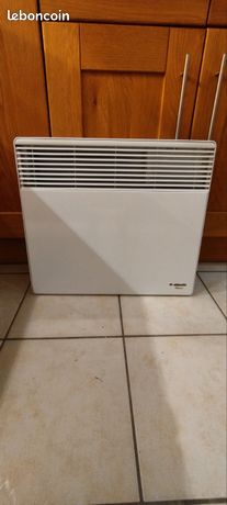 Radiateur