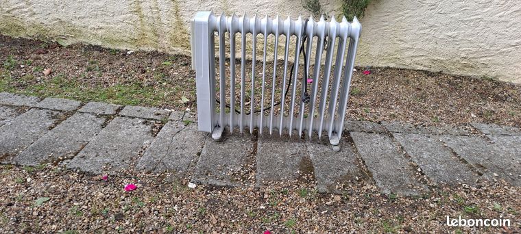 Radiateur