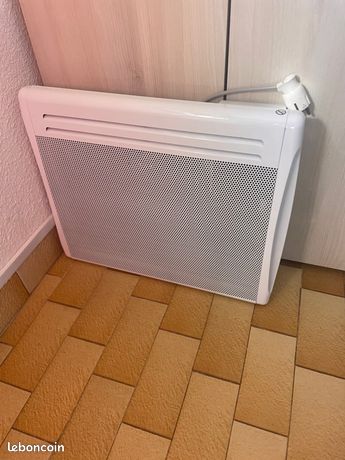 Radiateur