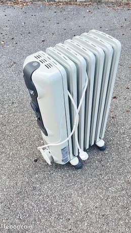 Radiateur