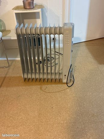Radiateur