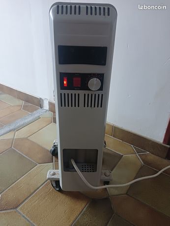 Radiateur