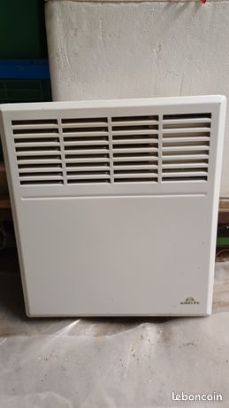 Radiateur