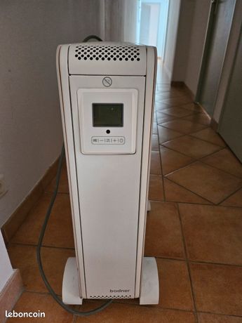 Radiateur