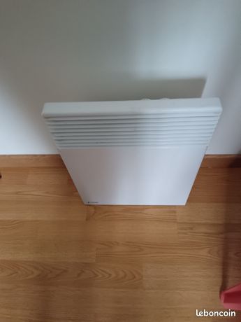 Radiateur