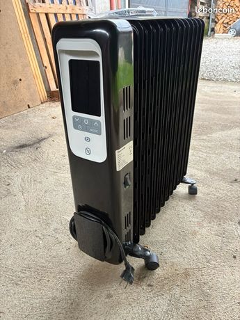 Radiateur