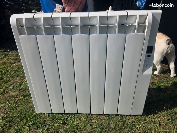 Radiateur