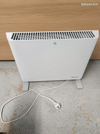 Radiateur