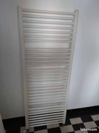 Radiateur