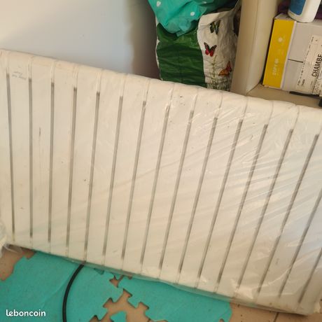 Radiateur