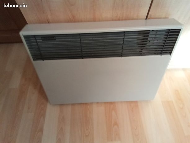 Radiateur