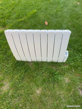 Radiateur