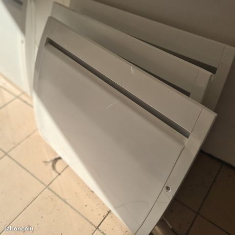 Radiateur