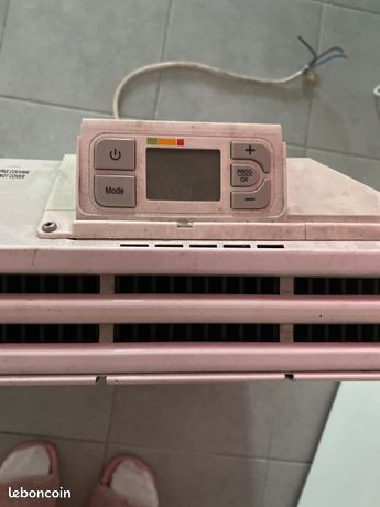 Radiateur