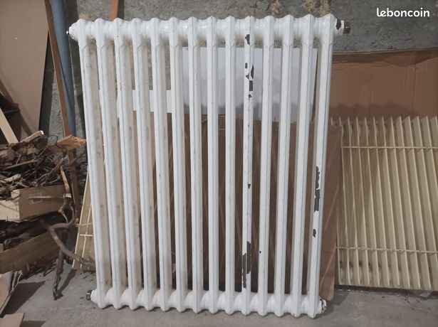 Radiateur