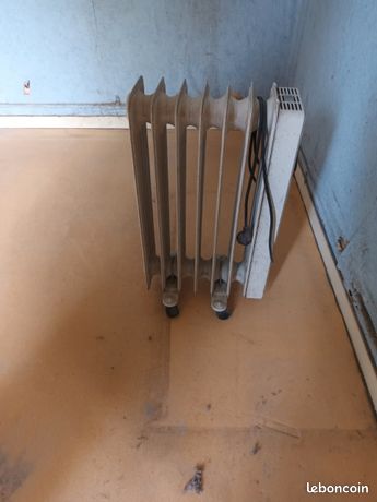Radiateur