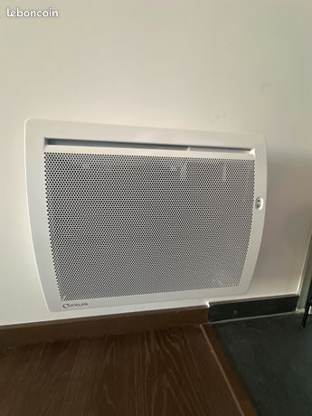 Radiateur