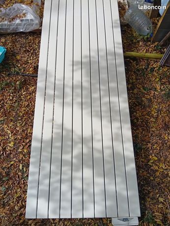Radiateur