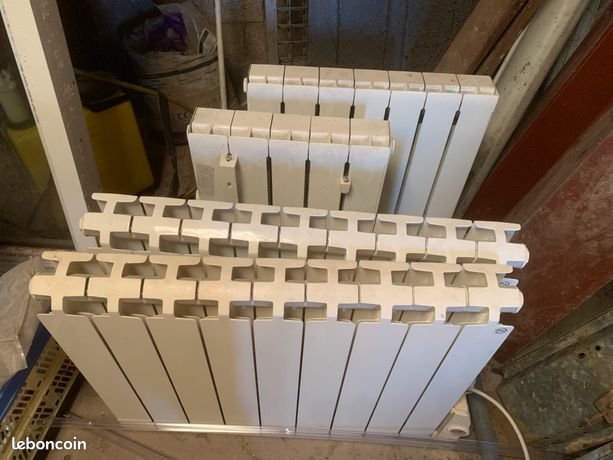Radiateur