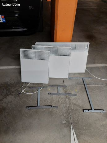 Radiateurs electriques atlantic