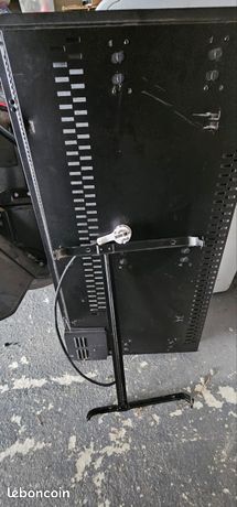 Radiateurs noir